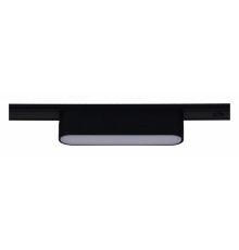 Трековый магнитный светильник Reluce 13001-9.3-001UR magnetic LED6W BK