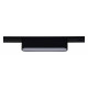 Трековый магнитный светильник Reluce 13001-9.3-001UR magnetic LED6W BK