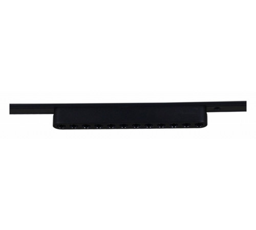 Трековый магнитный светильник Reluce 13002-9.3-001UR magnetic LED12W BK