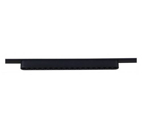 Трековый магнитный светильник Reluce 13002-9.3-001UR magnetic LED16W BK
