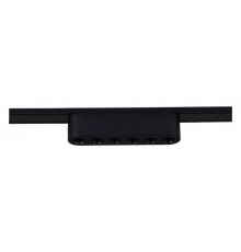 Трековый магнитный светильник Reluce 13002-9.3-001UR magnetic LED6W BK