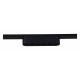 Трековый магнитный светильник Reluce 13002-9.3-001UR magnetic LED6W BK
