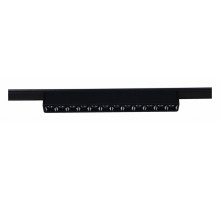 Трековый магнитный светильник Reluce 13004-9.3-001UR magnetic LED12W BK