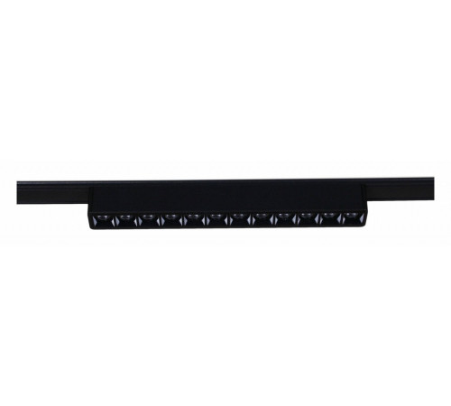 Трековый магнитный светильник Reluce 13004-9.3-001UR magnetic LED12W BK Трековый магнитный светильник Reluce 13004-9.3-001UR magnetic LED12W BK
