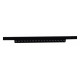 Трековый магнитный светильник Reluce 13004-9.3-001UR magnetic LED18W BK