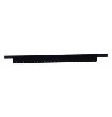 Трековый магнитный светильник Reluce 13004-9.3-001UR magnetic LED24W BK