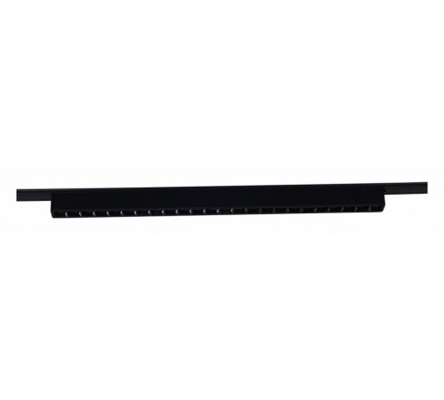 Трековый магнитный светильник Reluce 13004-9.3-001UR magnetic LED24W BK Трековый магнитный светильник Reluce 13004-9.3-001UR magnetic LED24W BK