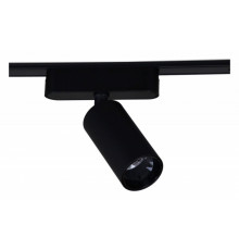Трековый магнитный светильник Reluce 13005-9.3-001UR magnetic LED12W BK