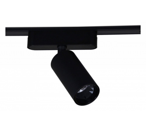 Трековый магнитный светильник Reluce 13005-9.3-001UR magnetic LED12W BK Трековый магнитный светильник Reluce 13005-9.3-001UR magnetic LED12W BK