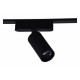 Трековый магнитный светильник Reluce 13005-9.3-001UR magnetic LED12W BK