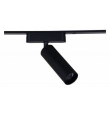 Трековый магнитный светильник Reluce 13005-9.3-001UR magnetic LED15W BK