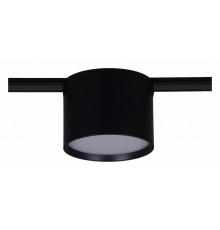 Трековый магнитный светильник Reluce 13006-9.3-001UR magnetic LED8W BK