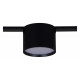 Трековый магнитный светильник Reluce 13006-9.3-001UR magnetic LED8W BK