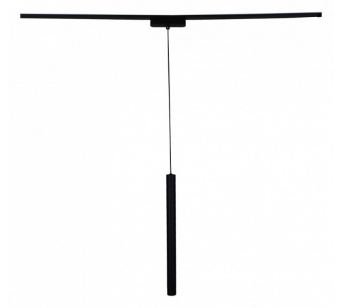 Трековый магнитный светильник Reluce 13007-9.3-001UR magnetic LED8W BK Трековый магнитный светильник Reluce 13007-9.3-001UR magnetic LED8W BK