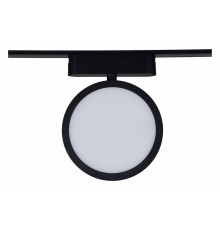 Трековый магнитный светильник Reluce 13008-9.3-001UR magnetic LED9W BK