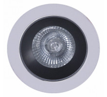 Точечный светильник Reluce 16085-9.0-001PT MR16 WT+ DARK GR