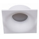 Точечный светильник Reluce 16088-9.0-001PT MR16 WT