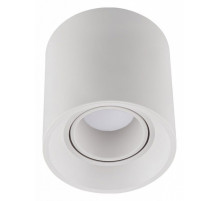 Накладной светильник Reluce 16123-9.5-001 GU10 WT