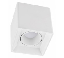 Накладной светильник Reluce 16125-9.5-001 GU10 WT