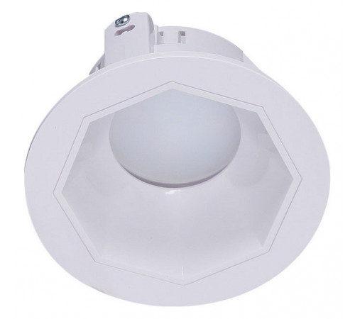 Точечный светильник Reluce 16128-9.0-001 GU10 WT