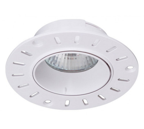 Точечный светильник Reluce 16131-9.0-001 GU10 WT