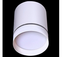 Накладной светильник Reluce 16133-9.5-001RT MR16 WT