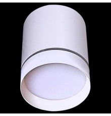 Накладной светильник Reluce 16133-9.5-001RT MR16 WT