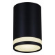 Накладной светильник Reluce 16134-9.5-001MZ MR16 BK