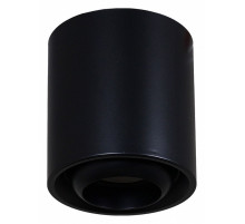 Накладной светильник Reluce 16135-9.5-001 GU10 BK