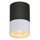 Накладной светильник Reluce 30410-9.5-001RT LED10W BK