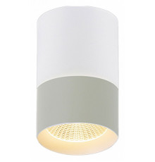 Накладной светильник Reluce 30410-9.5-001RT LED10W WT