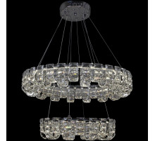 Подвесная люстра Reluce 33051-0.4-400+600 CR