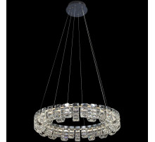 Подвесная люстра Reluce 33051-0.4-600 CR