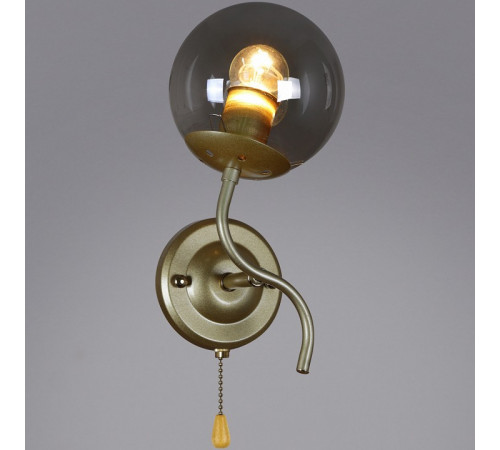 Бра Reluce 36363-0.2-01 5038GD Бра Reluce 36363-0.2-01 5038GD