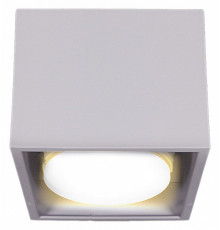 Накладной светильник Reluce 53054-9.5-001CN GX53 WT