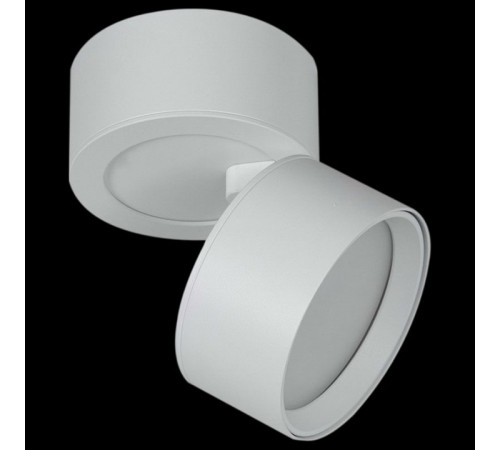 Накладной спот Reluce 53168-9.5-001MZ GX53 WT Накладной спот Reluce 53168-9.5-001MZ GX53 WT