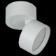 Накладной спот Reluce 53168-9.5-001MZ GX53 WT