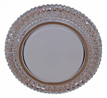 Точечный светильник Reluce 53201-9.0-001LF GX53+LED4W CL