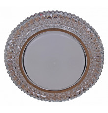 Точечный светильник Reluce 53201-9.0-001LF GX53+LED4W CL