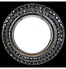 Точечный светильник Reluce 53201-9.0-001LF GX53+LED4W GY