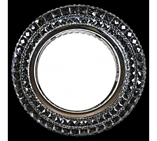 Точечный светильник Reluce 53201-9.0-001LF GX53+LED4W GY Точечный светильник Reluce 53201-9.0-001LF GX53+LED4W GY