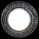 Точечный светильник Reluce 53201-9.0-001LF GX53+LED4W GY