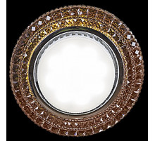 Точечный светильник Reluce 53201-9.0-001LF GX53+LED4W TEA