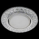 Точечный светильник Reluce 53212-9.0-001MN GX53+LED5W WH