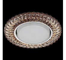 Точечный светильник Reluce 53213-9.0-001MN GX53+LED5W TEA