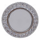 Встраиваемый светильник Reluce 53621-9.0-001ML GX53+LED4W CL