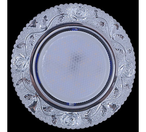Точечный светильник Reluce 53623-9.0-001ML GX53+LED3W CL