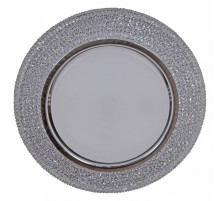 Встраиваемый светильник Reluce 53625-9.0-001ML GX53+LED4W CL