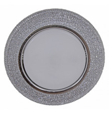 Встраиваемый светильник Reluce 53625-9.0-001ML GX53+LED4W CL