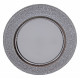 Встраиваемый светильник Reluce 53625-9.0-001ML GX53+LED4W CL